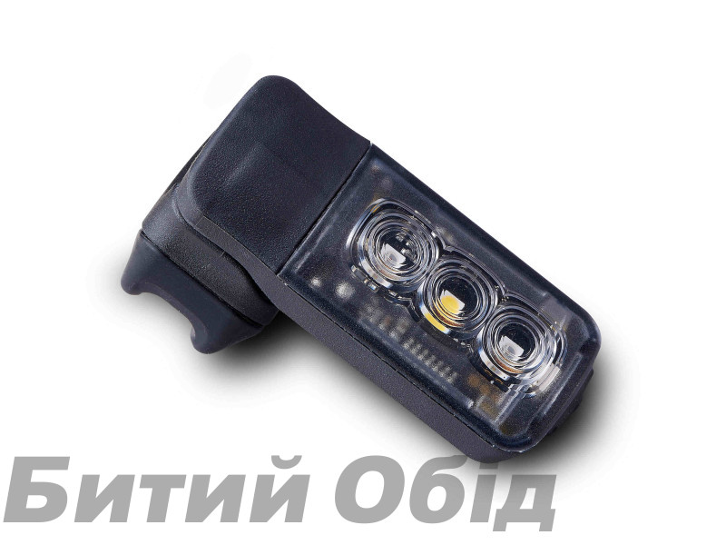 Мигалка для велосипеда Specialized STIX SWITCH COMBO HEADLIGHT/TAILLIGHT (49119-4000)